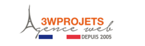 Logo 3W Projet